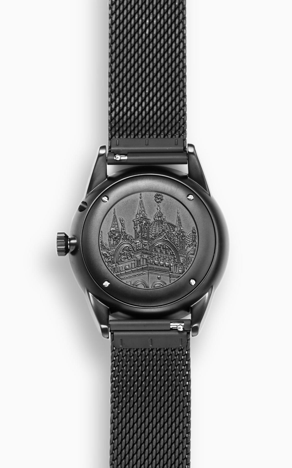 Venice Multiphase All Black - Image 3