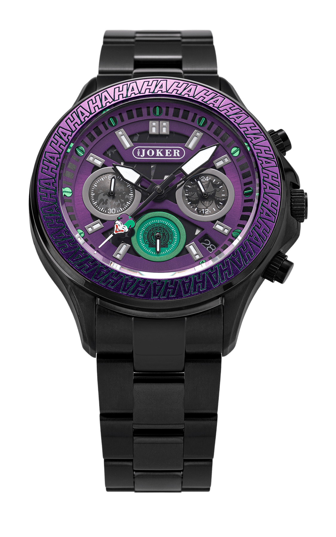 The Joker - Chaos Timekeeper - Image 4