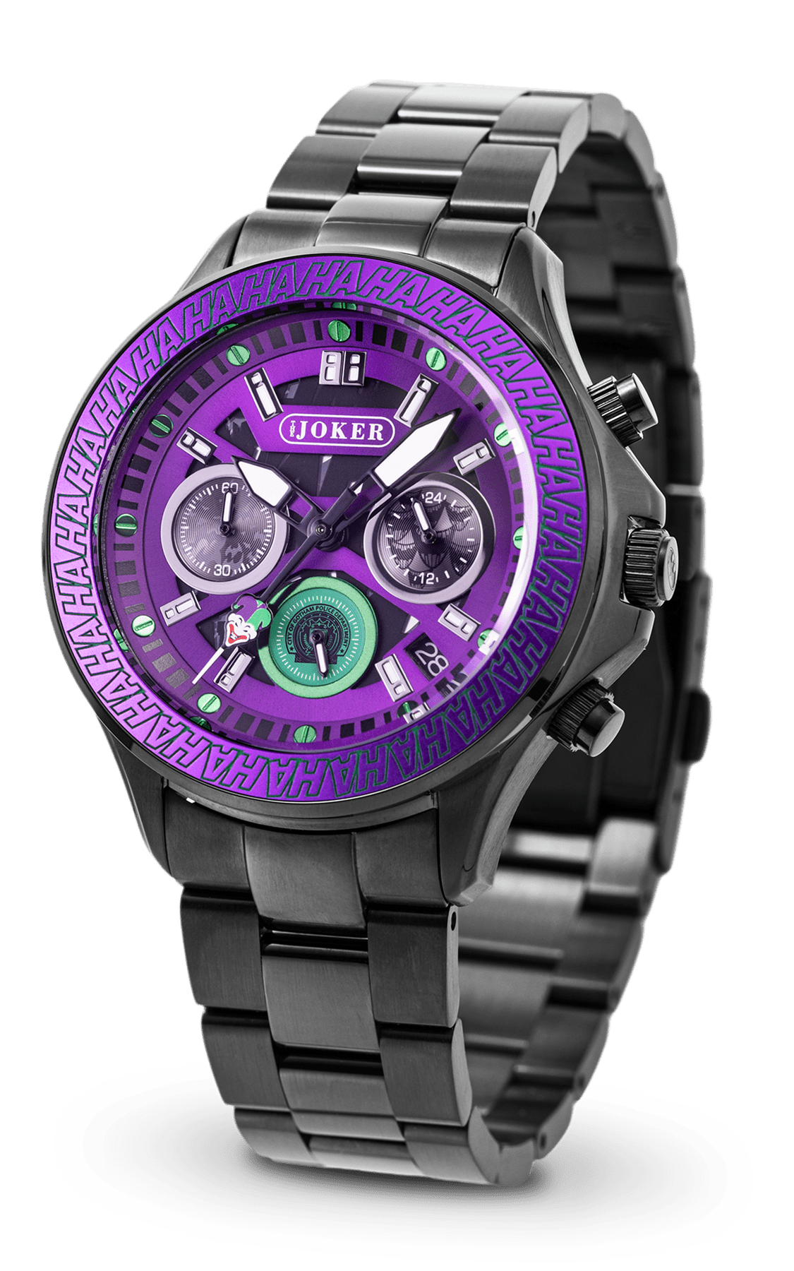 The Joker - Chaos Timekeeper - Image 3