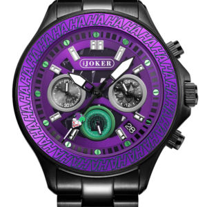 The Joker - Chaos Timekeeper