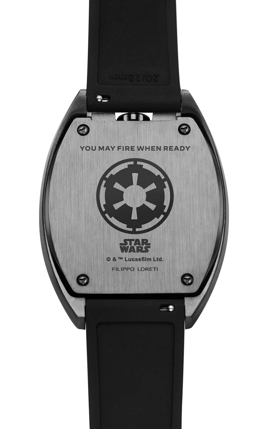 The Death Star - Image 5