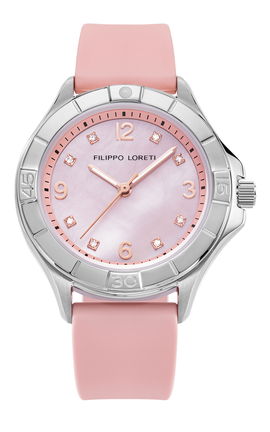 Perla Rosa For Her