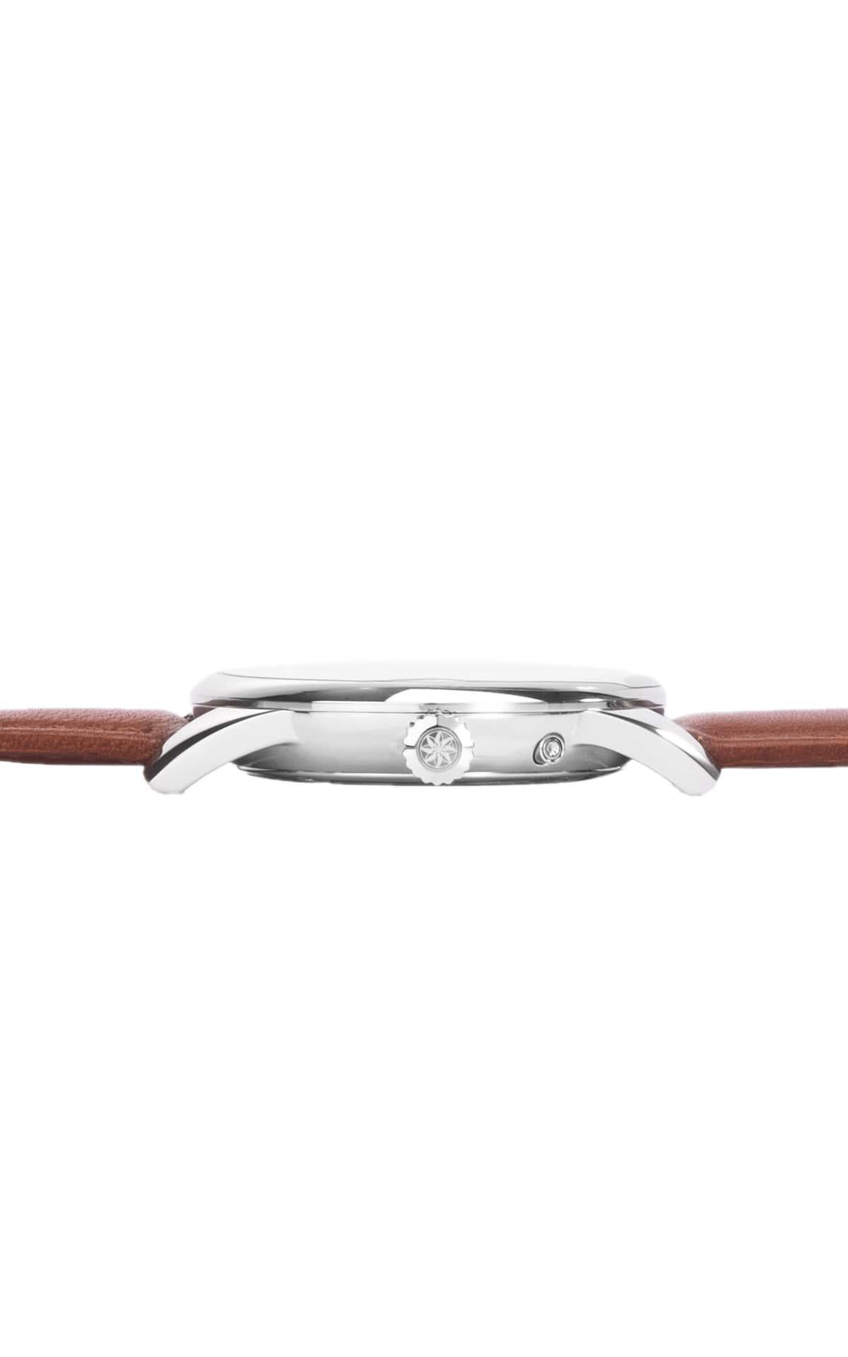 Venice Multiphase Brown Leather - Image 4