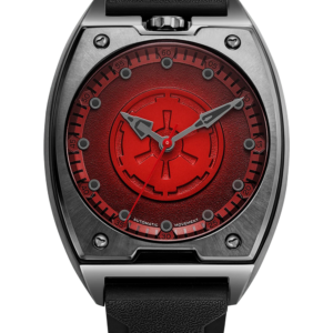 The Galactic Empire
