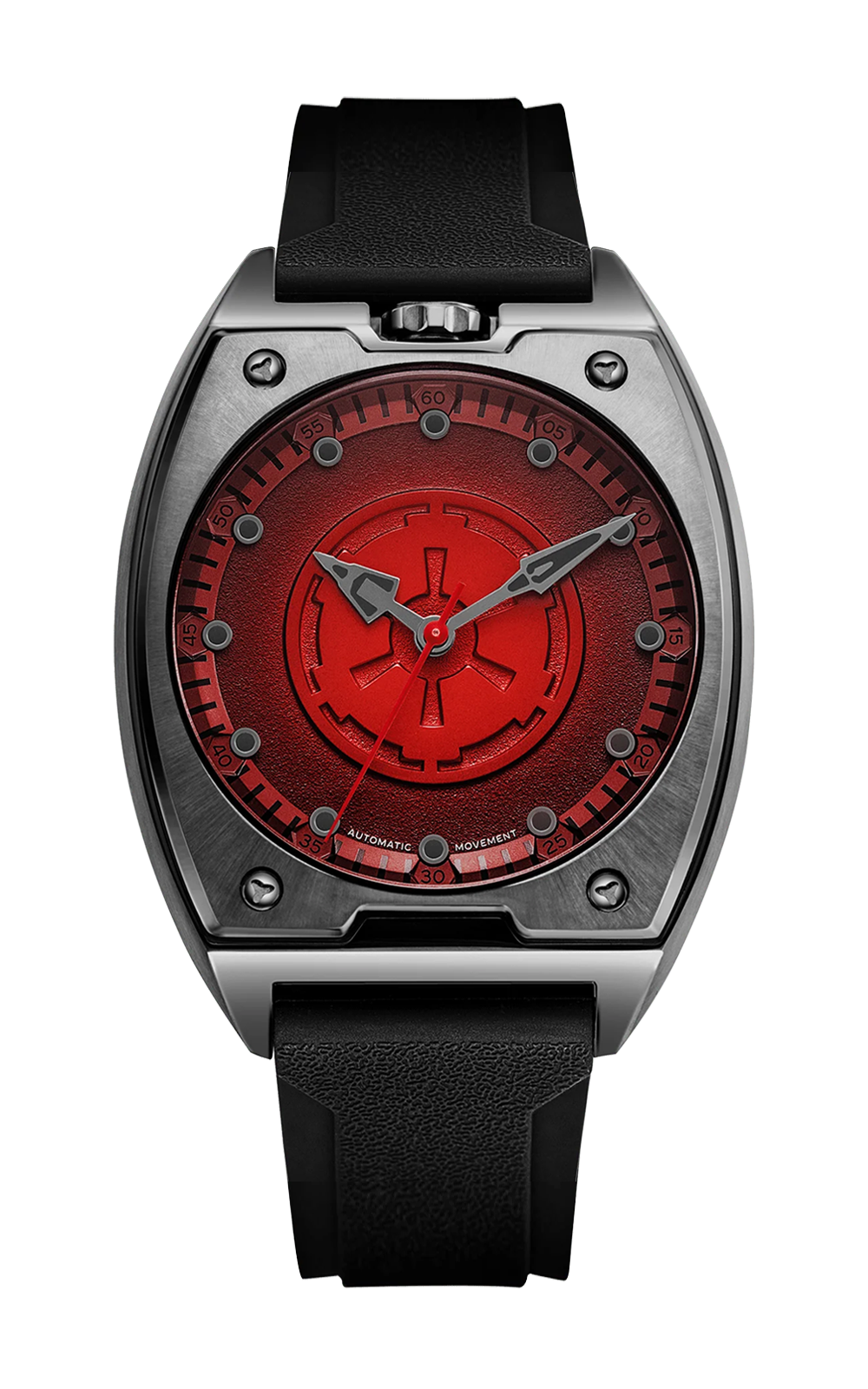 The Galactic Empire