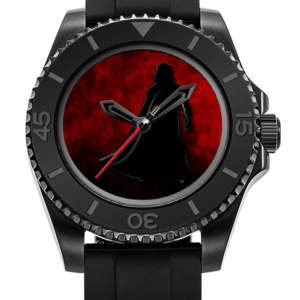 Vader Wrath