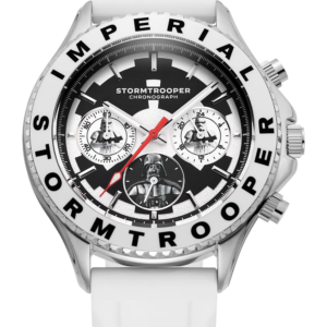 Stormtrooper Chronograph